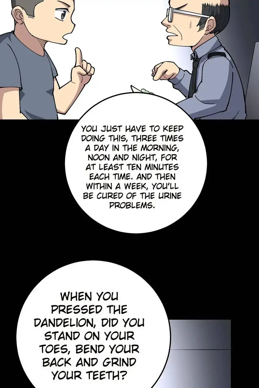 Poisonous Witch Doctor Chapter 56 - Page 42