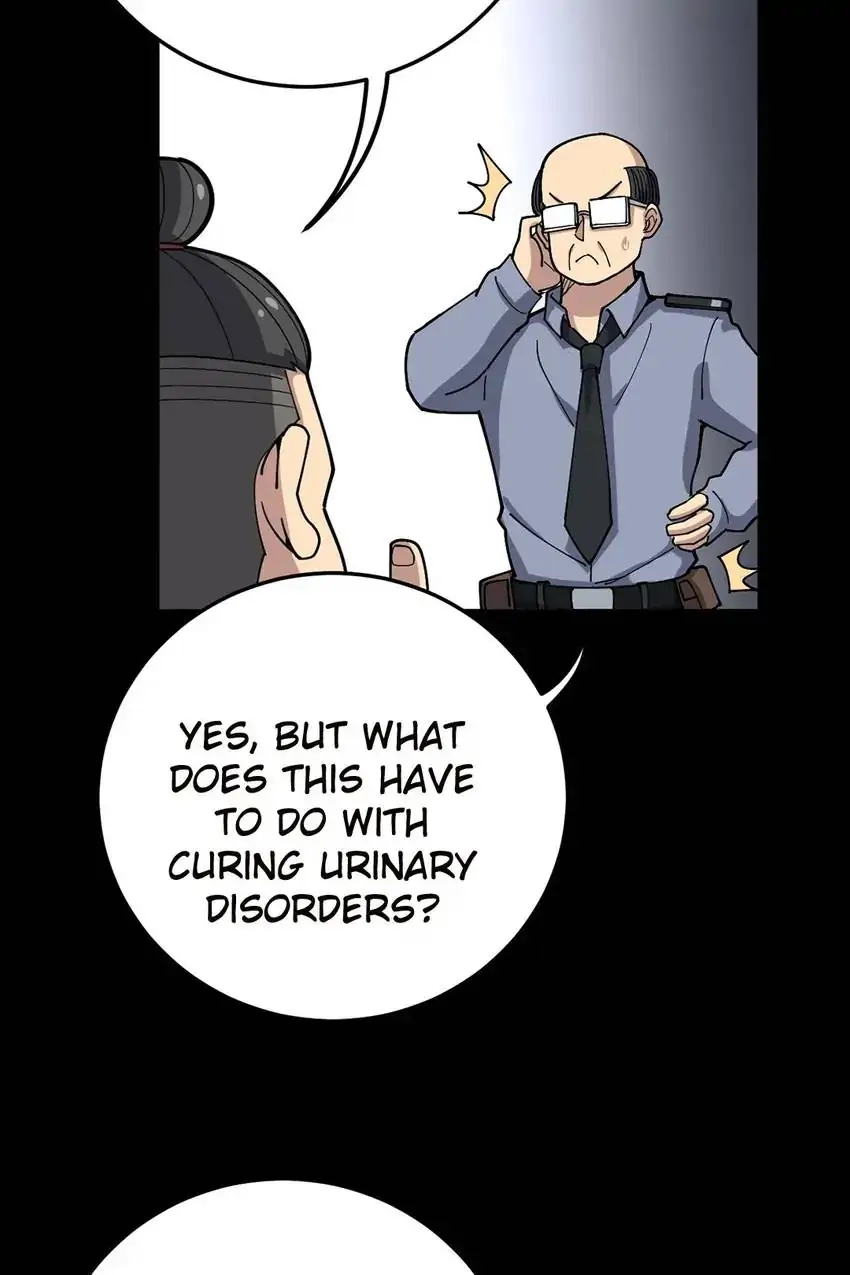 Poisonous Witch Doctor Chapter 56 - Page 43