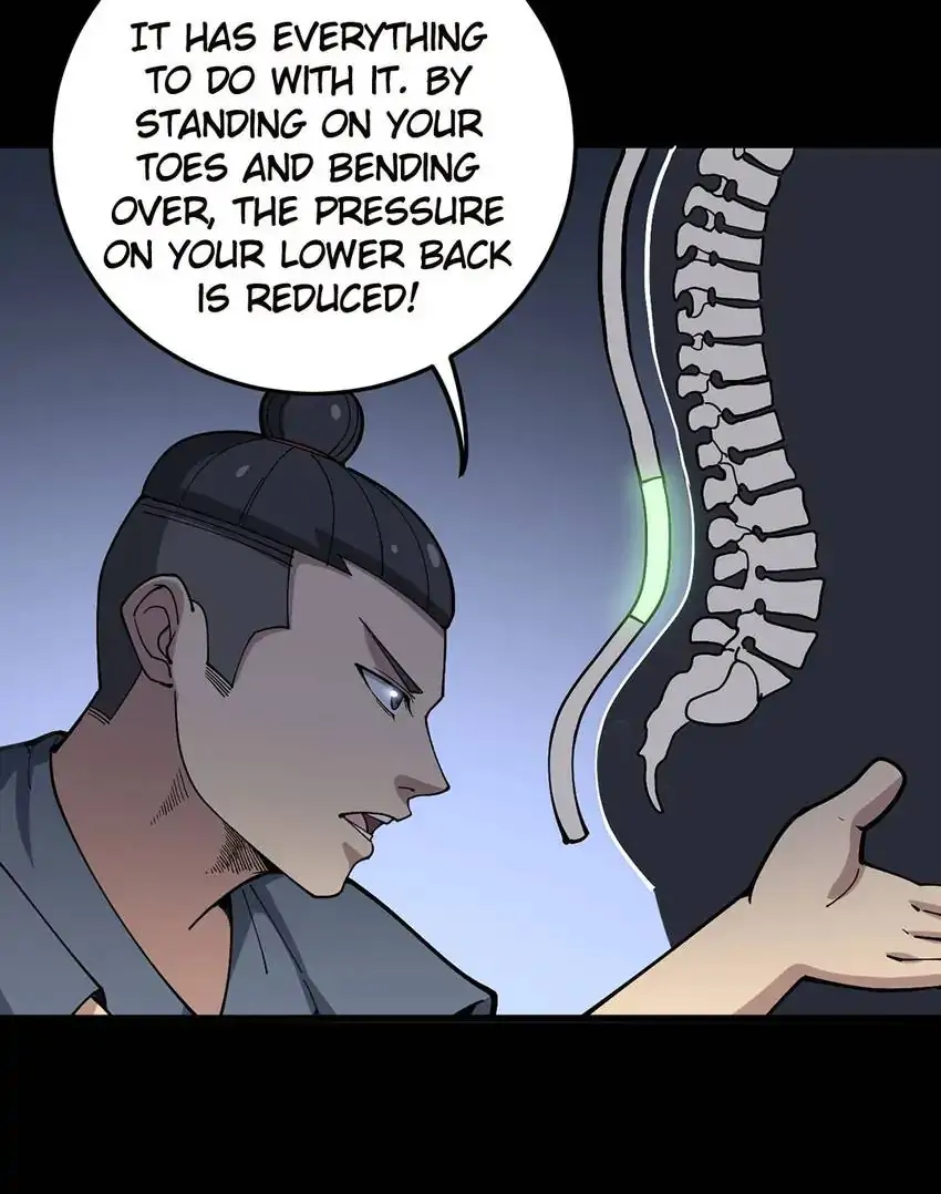 Poisonous Witch Doctor Chapter 56 - Page 44