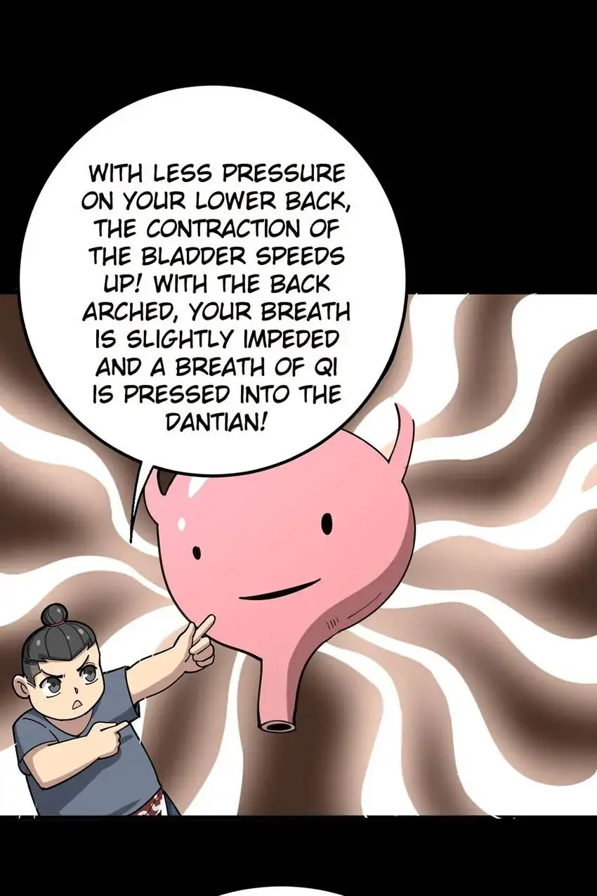 Poisonous Witch Doctor Chapter 56 - Page 45