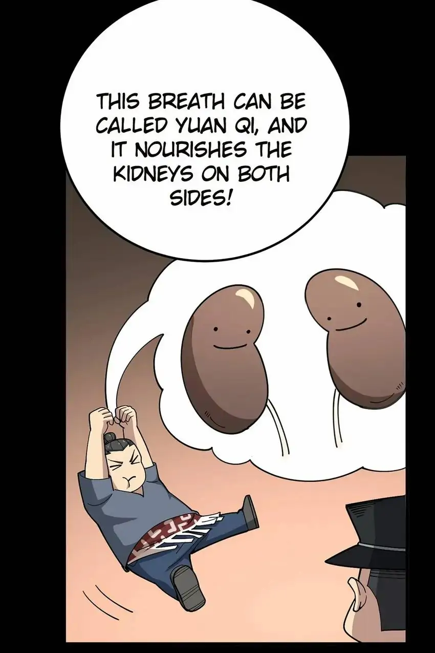 Poisonous Witch Doctor Chapter 56 - Page 46