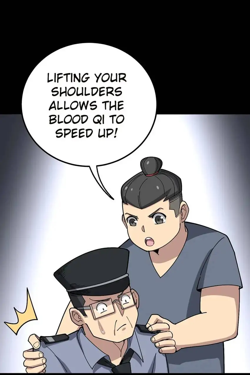 Poisonous Witch Doctor Chapter 56 - Page 47