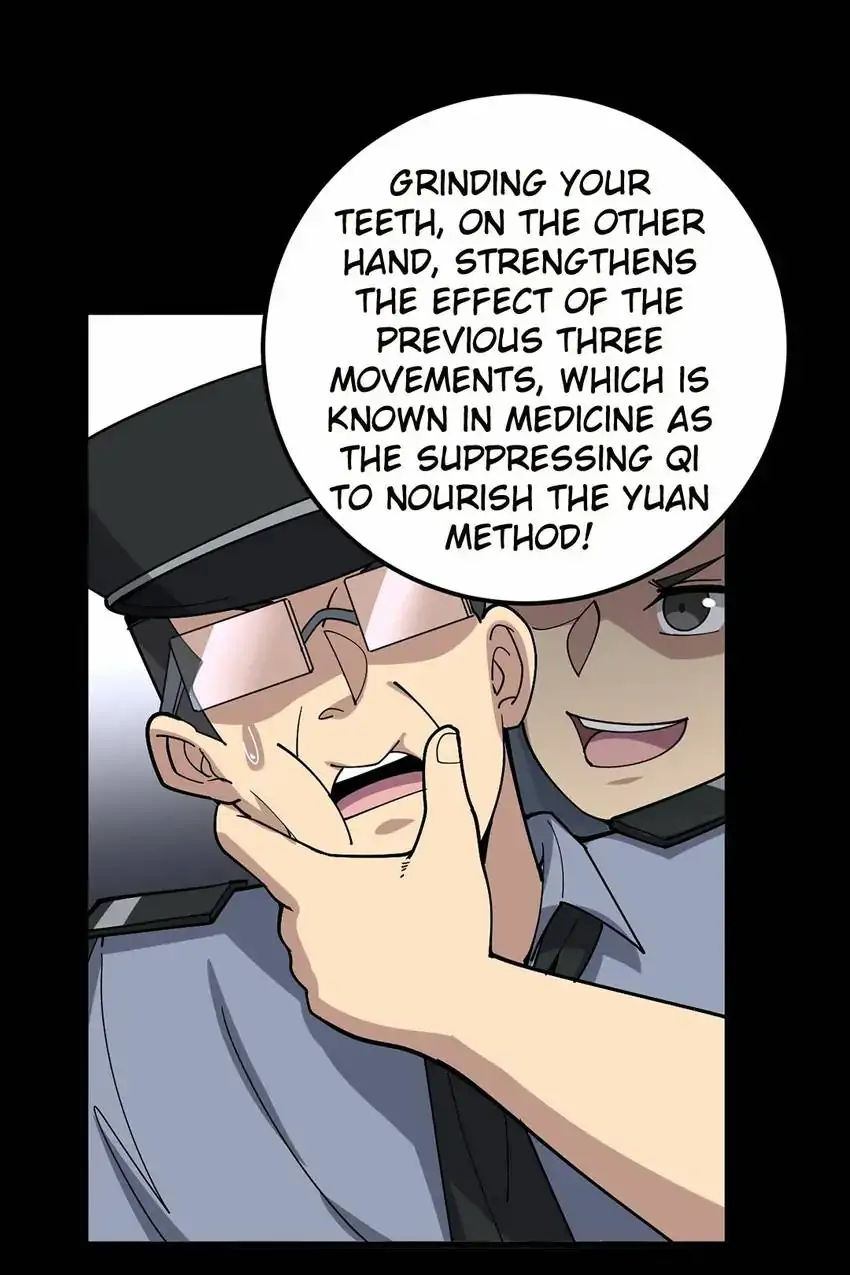 Poisonous Witch Doctor Chapter 56 - Page 48