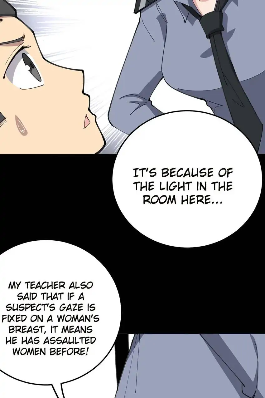 Poisonous Witch Doctor Chapter 56 - Page 6