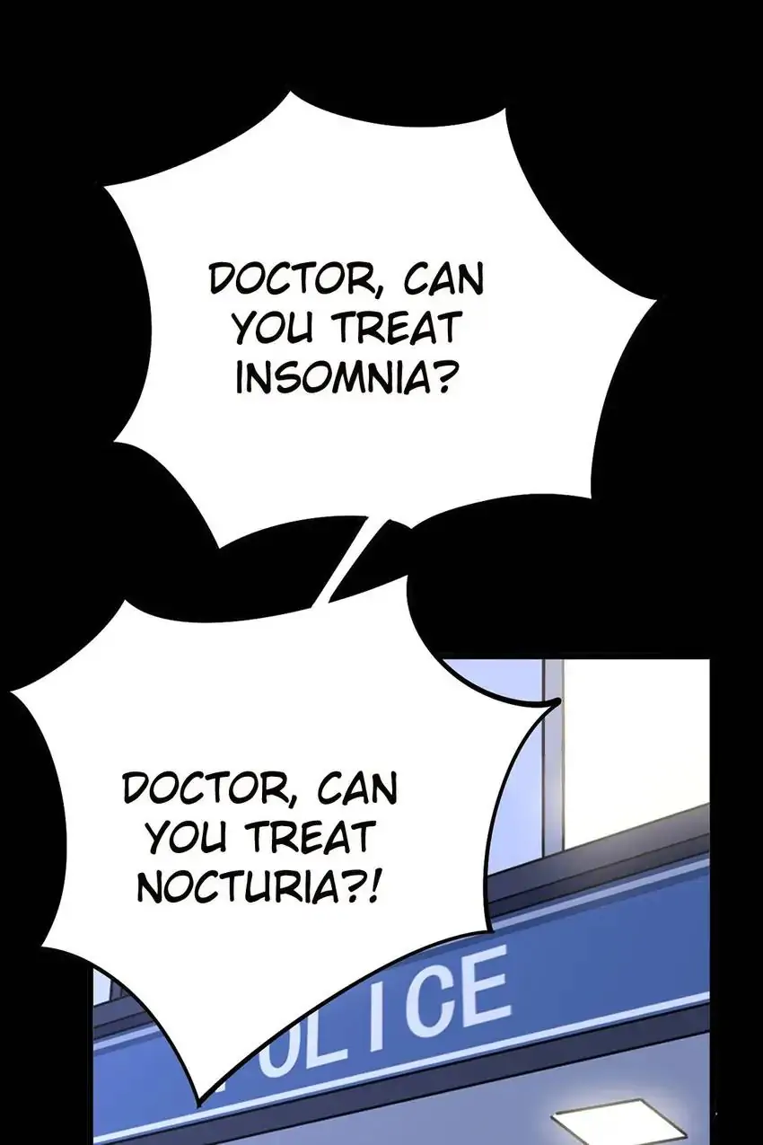 Poisonous Witch Doctor Chapter 56 - Page 51