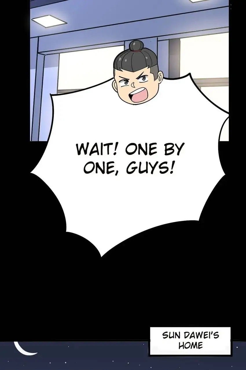 Poisonous Witch Doctor Chapter 56 - Page 52