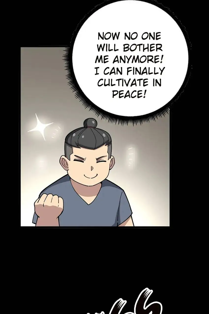 Poisonous Witch Doctor Chapter 56 - Page 55