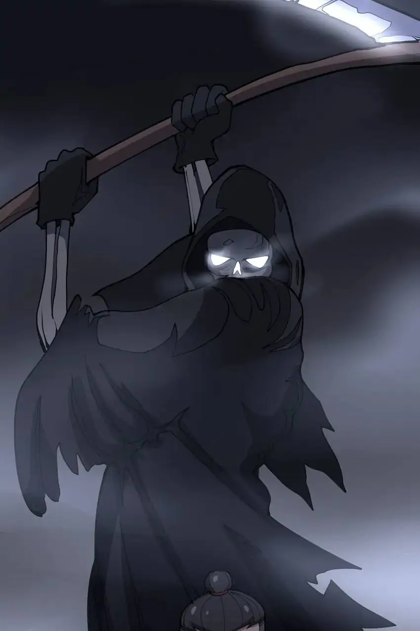 Poisonous Witch Doctor Chapter 56 - Page 60