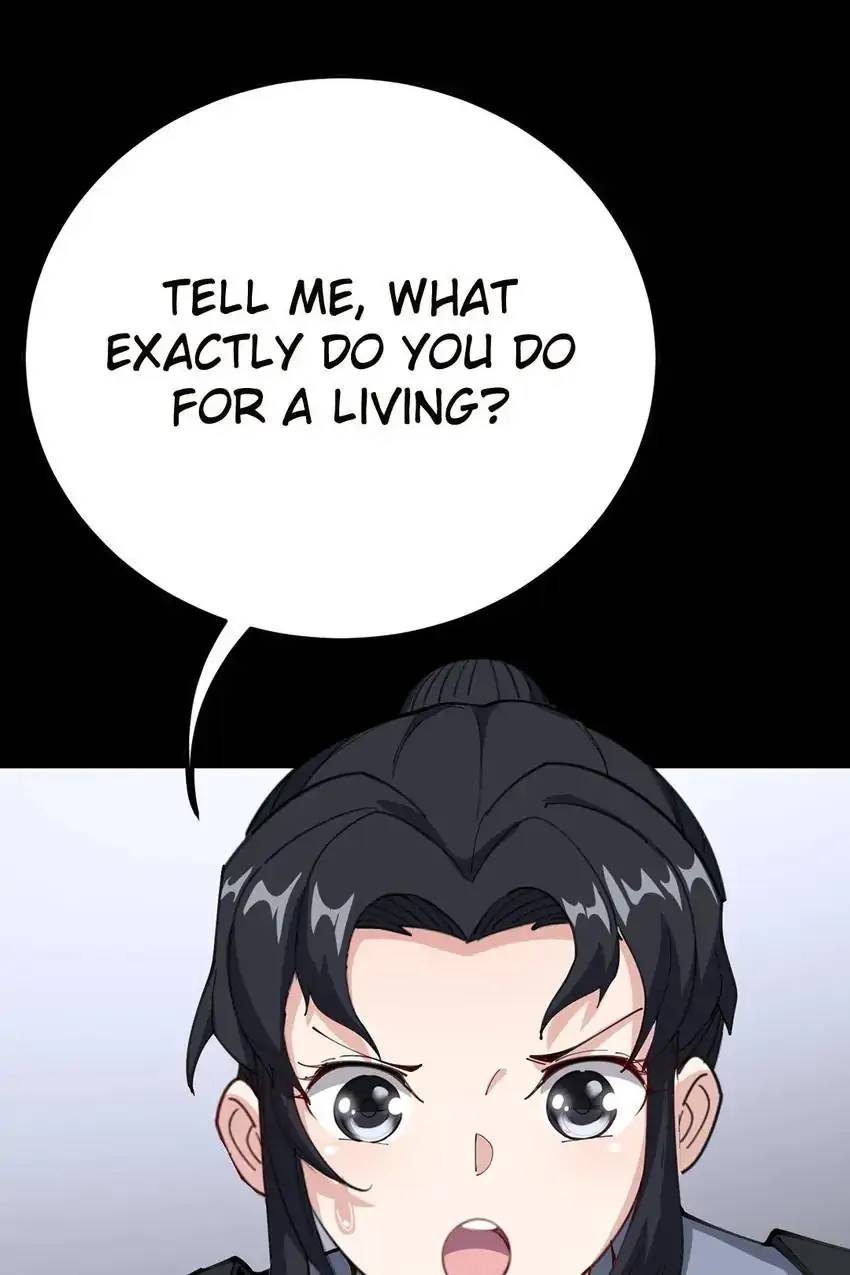 Poisonous Witch Doctor Chapter 56 - Page 8
