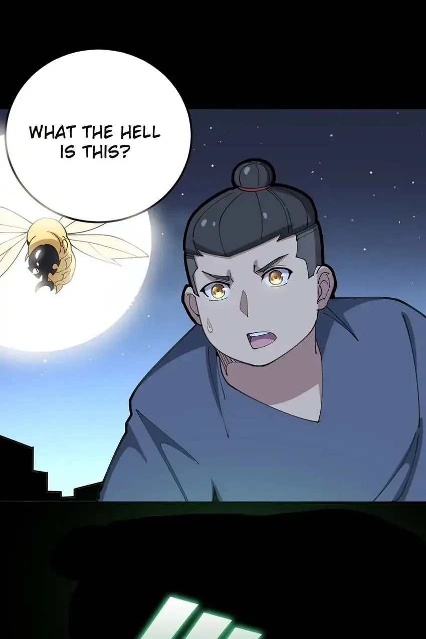 Poisonous Witch Doctor Chapter 57 - Page 14