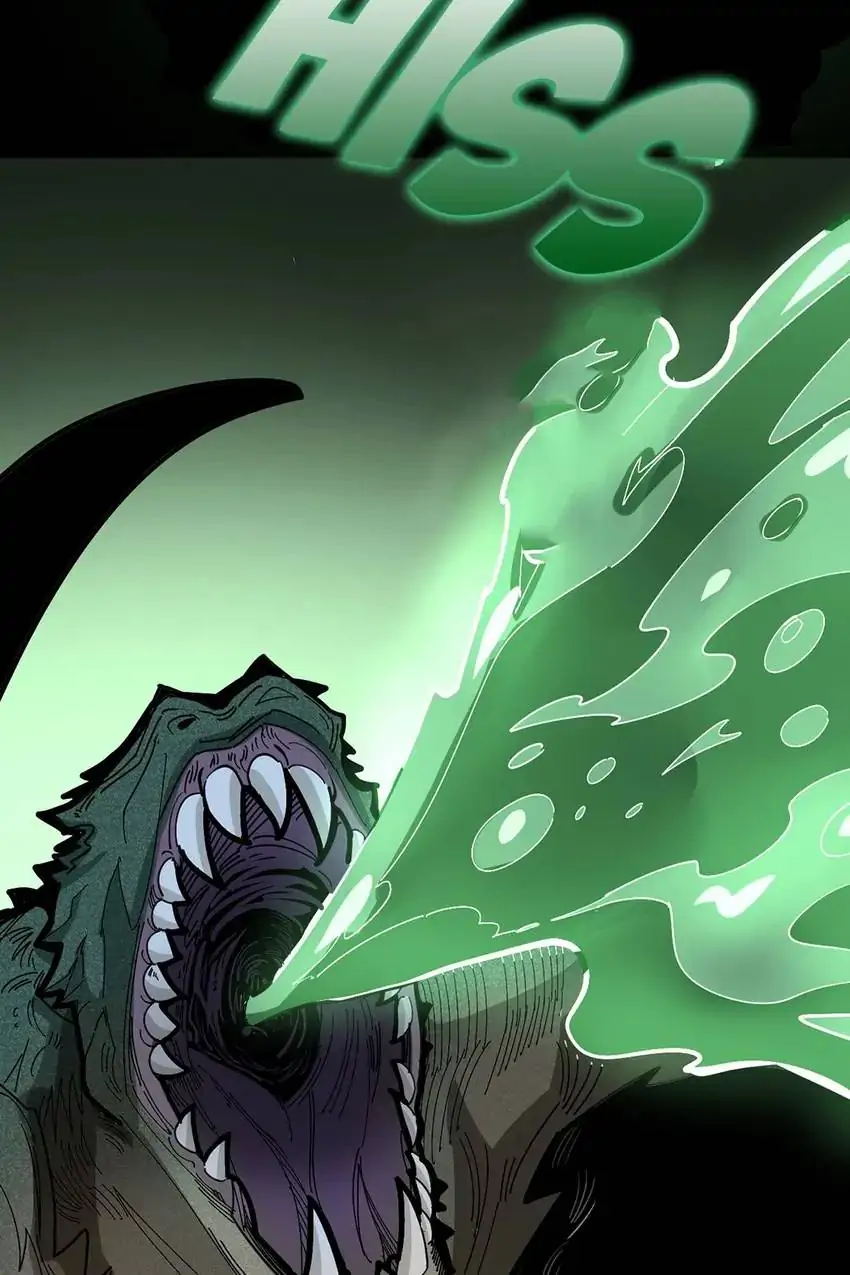 Poisonous Witch Doctor Chapter 57 - Page 15