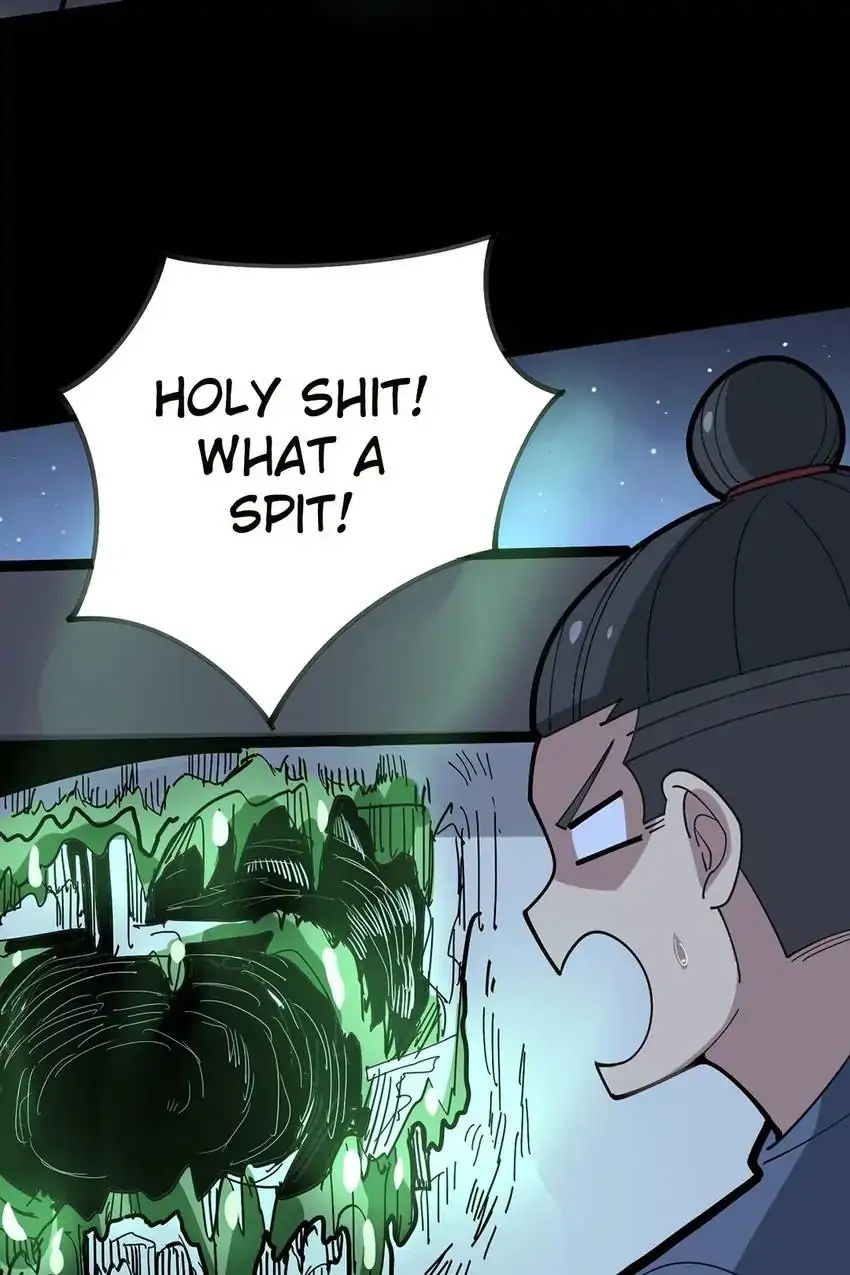 Poisonous Witch Doctor Chapter 57 - Page 18