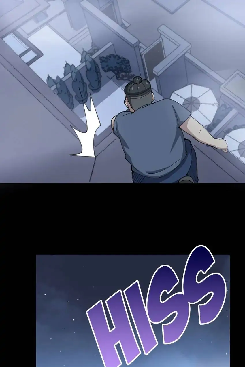 Poisonous Witch Doctor Chapter 57 - Page 3
