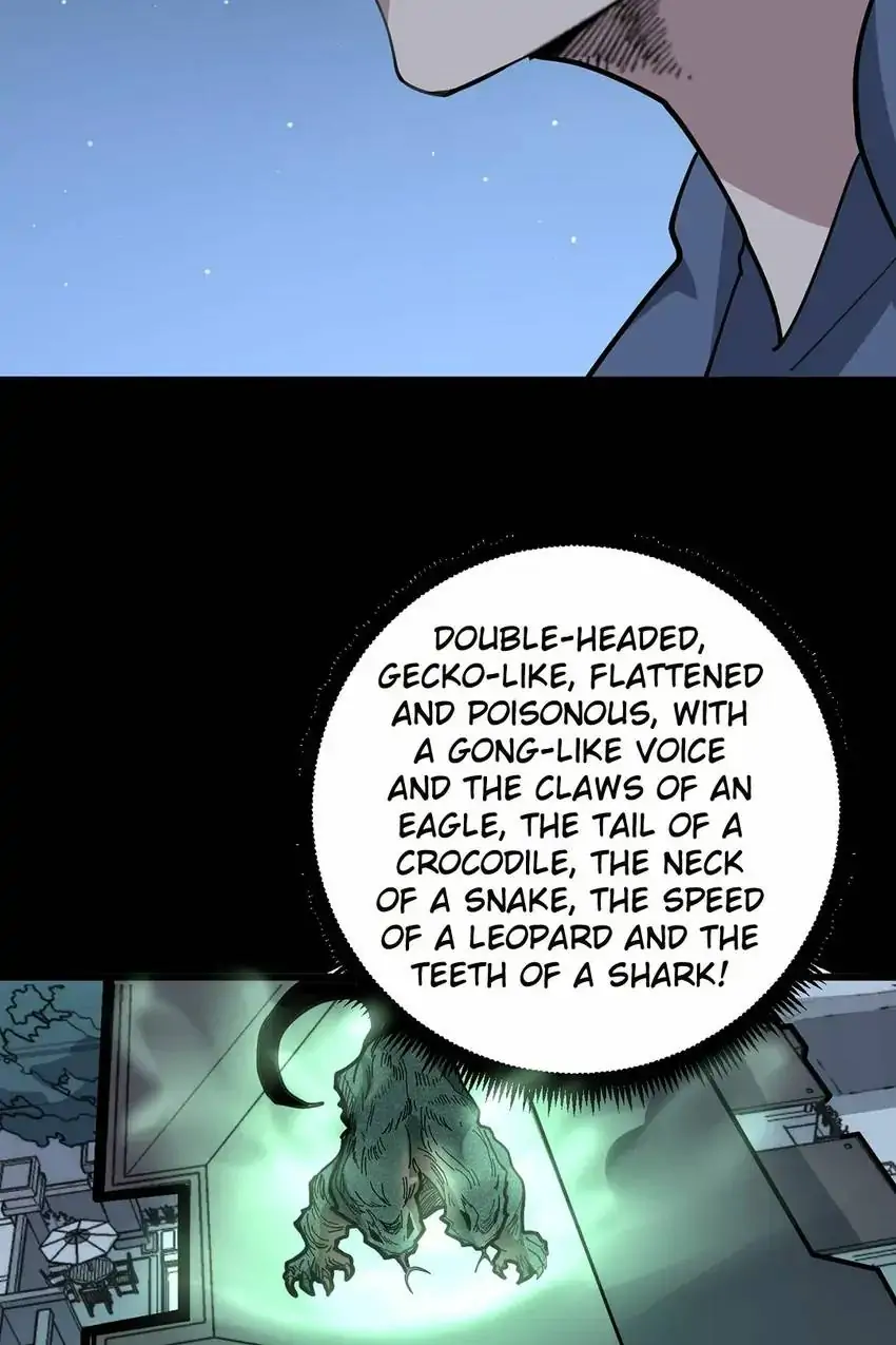 Poisonous Witch Doctor Chapter 57 - Page 25