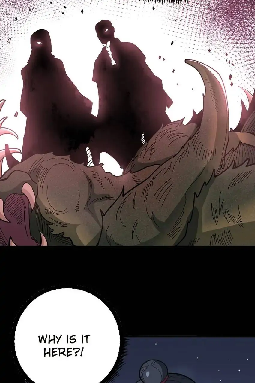 Poisonous Witch Doctor Chapter 57 - Page 27
