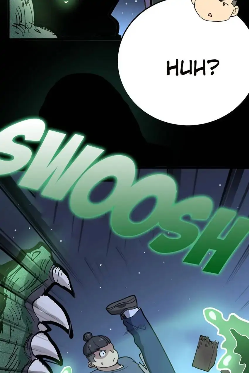 Poisonous Witch Doctor Chapter 57 - Page 30
