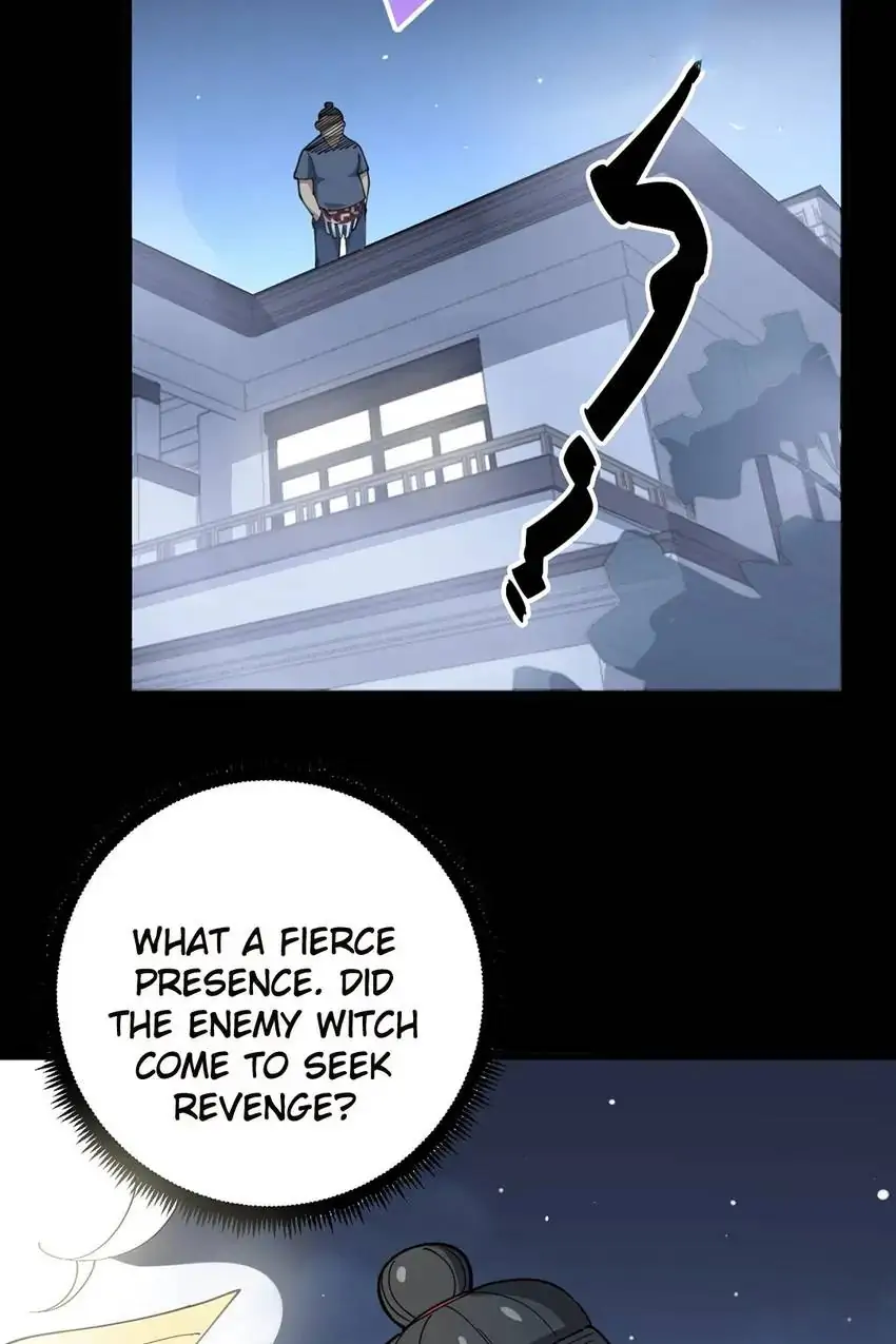 Poisonous Witch Doctor Chapter 57 - Page 4