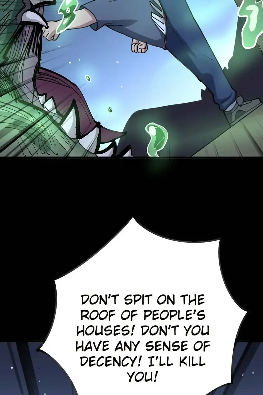 Poisonous Witch Doctor Chapter 57 - Page 31
