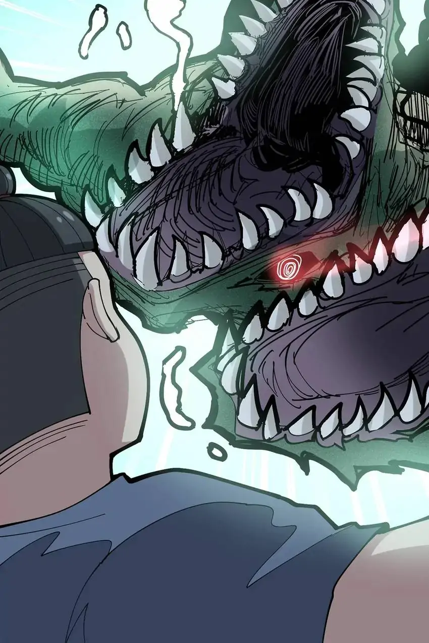 Poisonous Witch Doctor Chapter 57 - Page 36