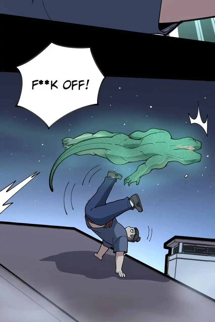 Poisonous Witch Doctor Chapter 57 - Page 37
