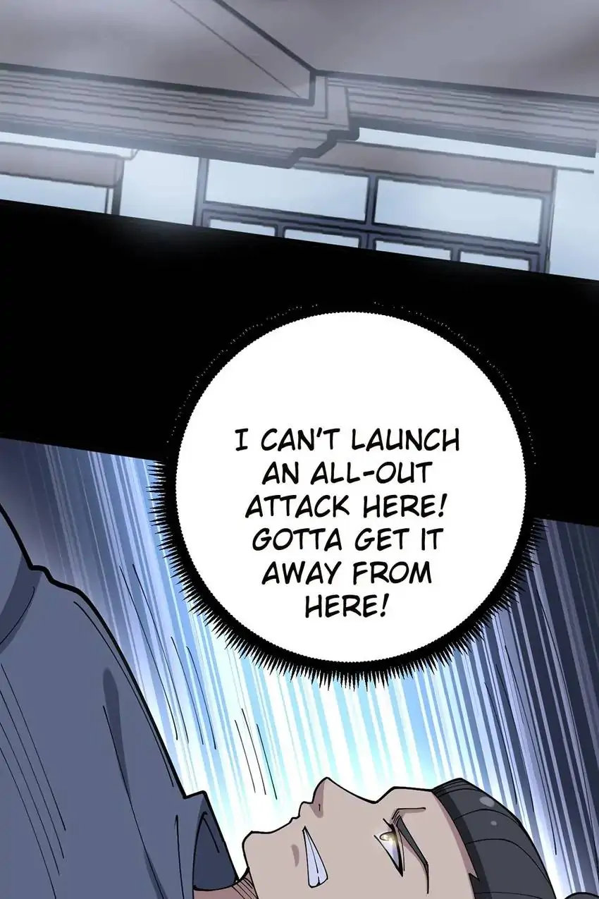 Poisonous Witch Doctor Chapter 57 - Page 38