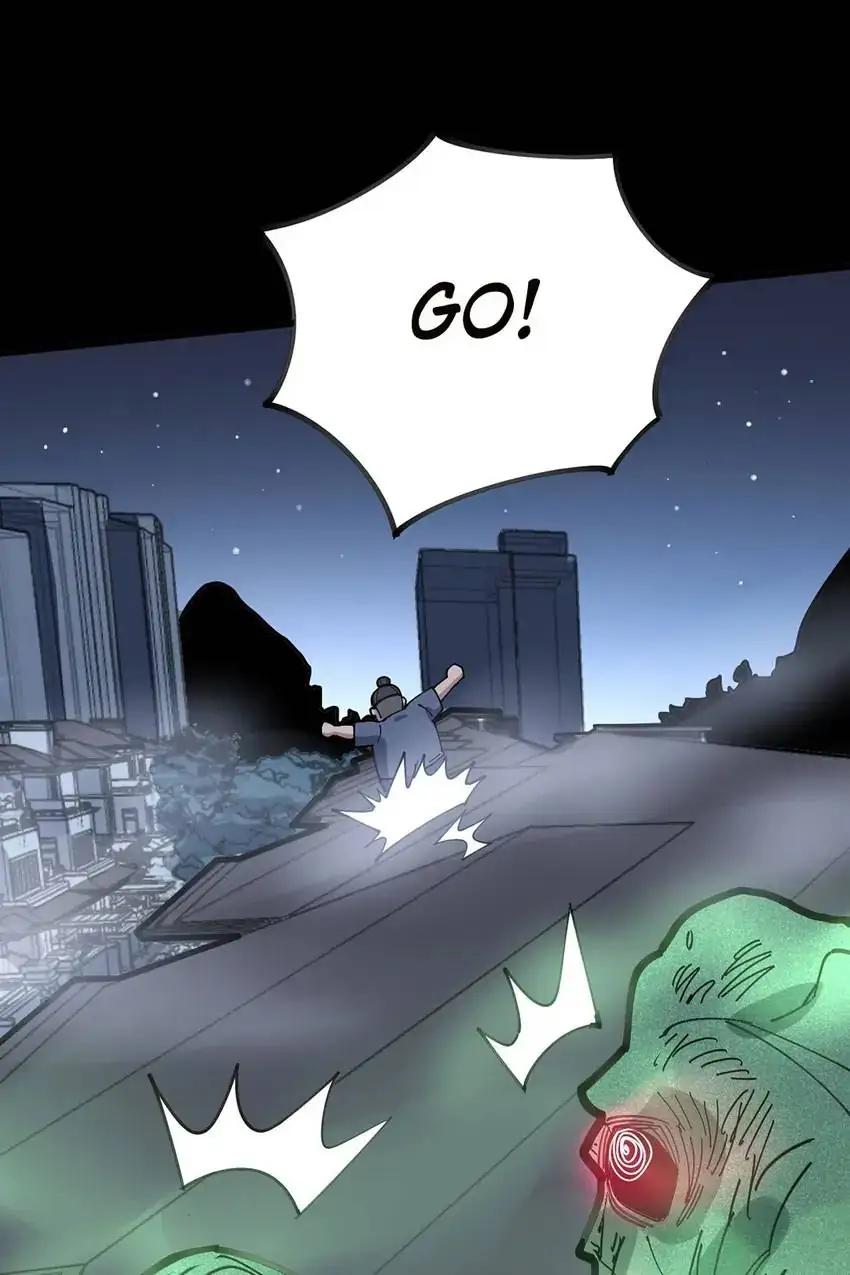 Poisonous Witch Doctor Chapter 57 - Page 43