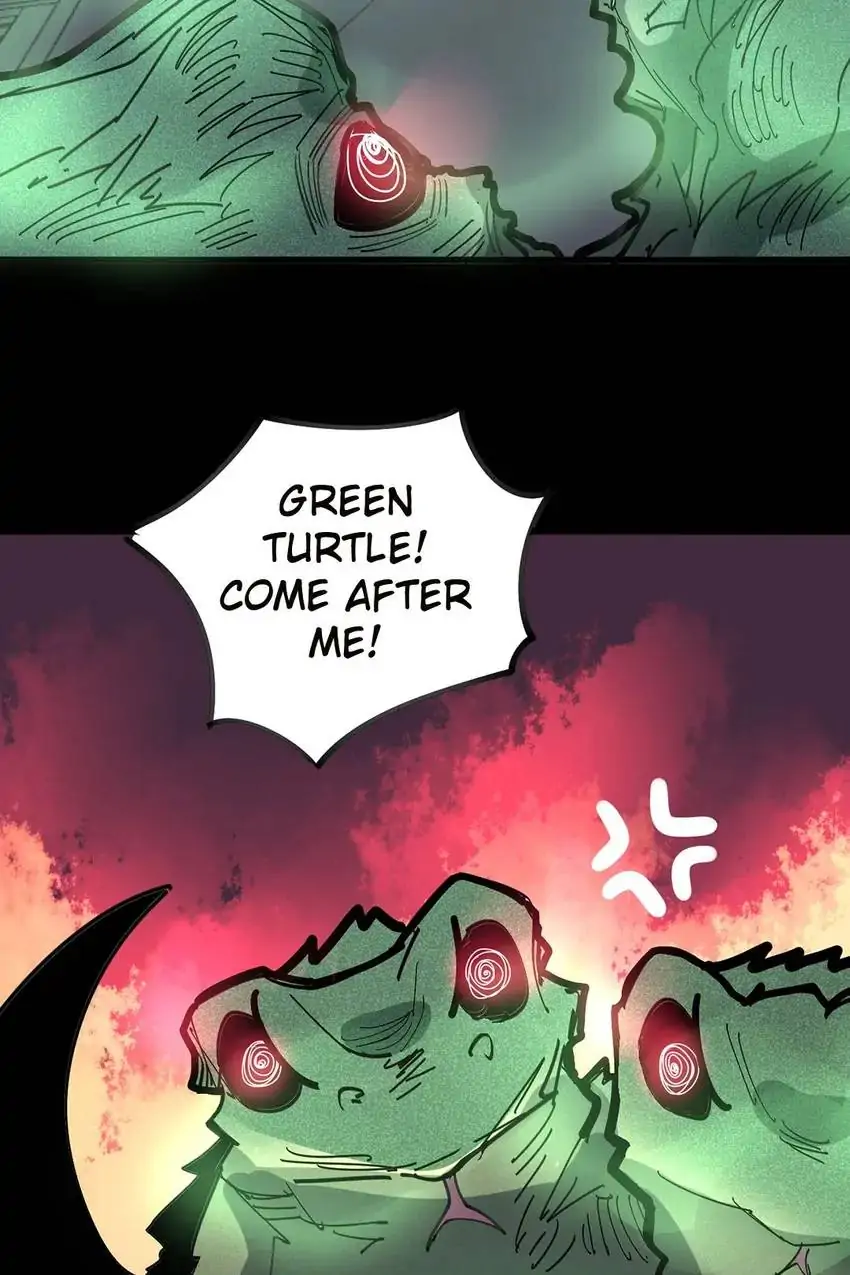Poisonous Witch Doctor Chapter 57 - Page 44