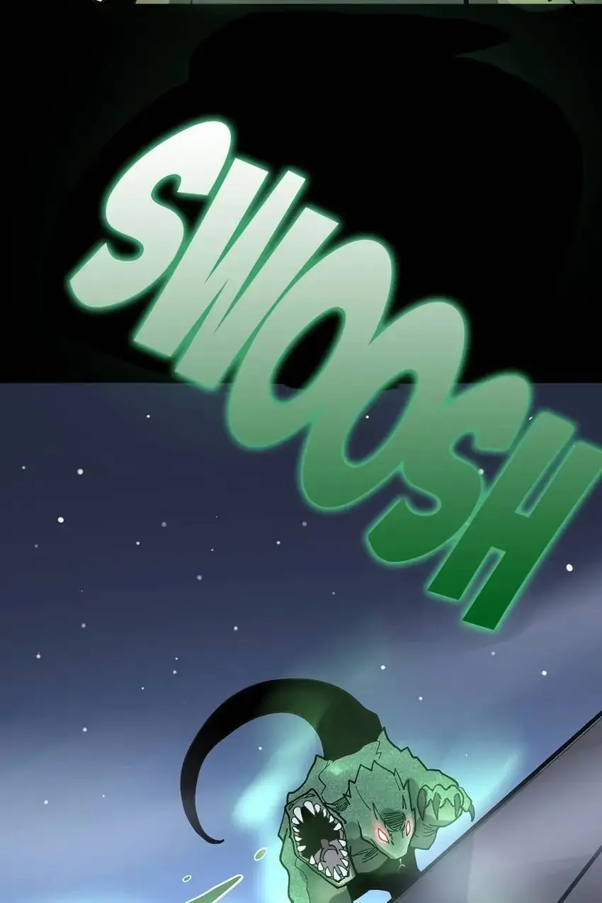 Poisonous Witch Doctor Chapter 57 - Page 45