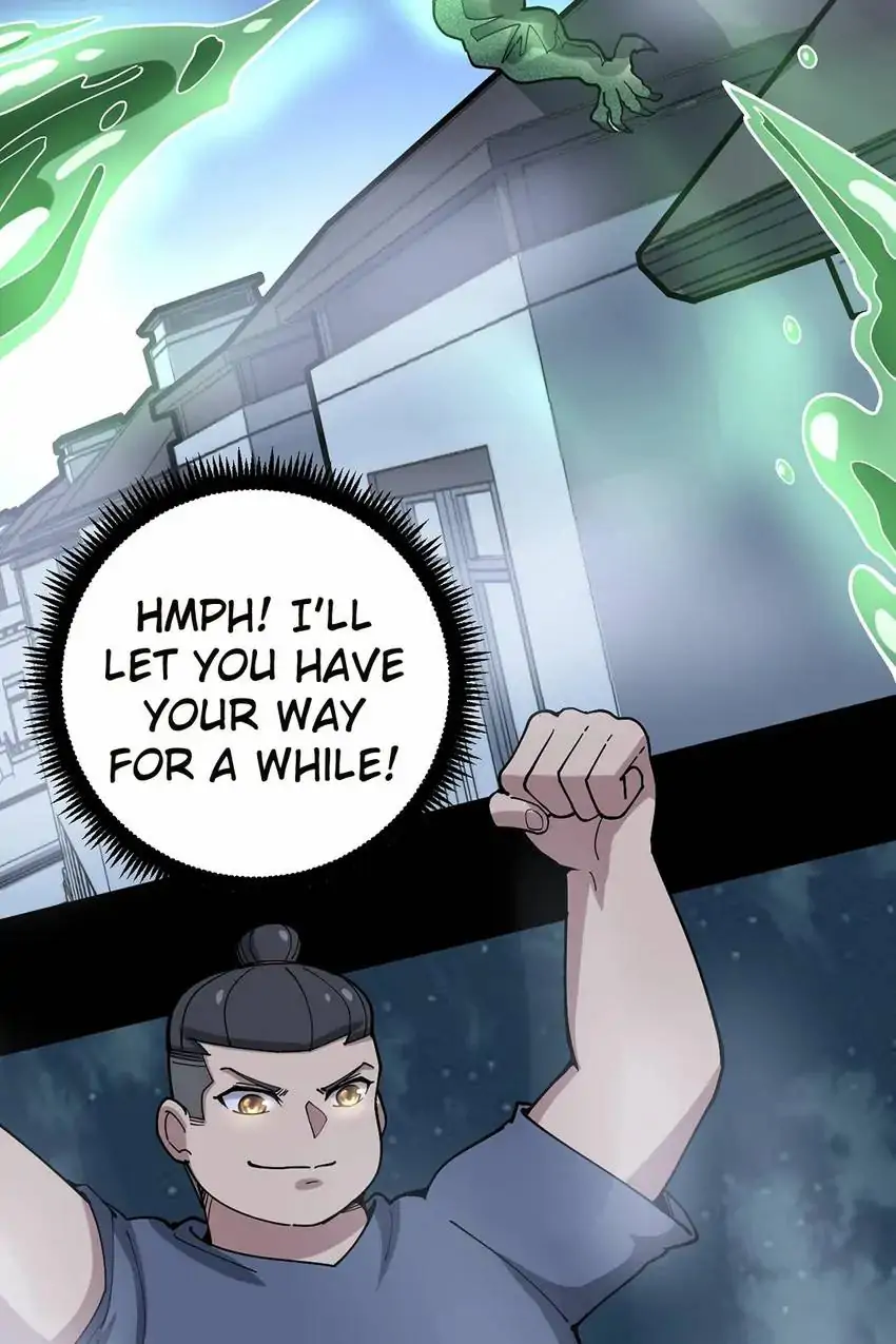 Poisonous Witch Doctor Chapter 57 - Page 46