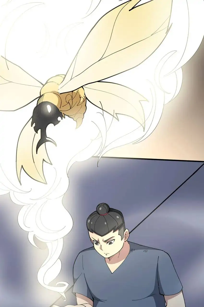 Poisonous Witch Doctor Chapter 57 - Page 6