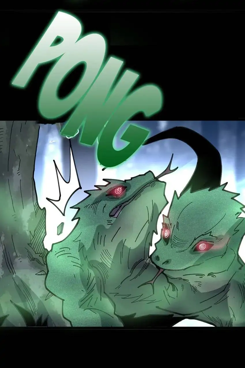 Poisonous Witch Doctor Chapter 57 - Page 53