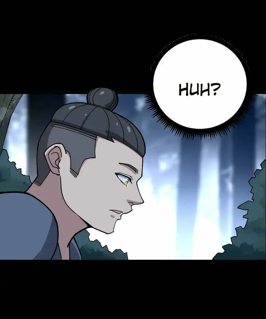 Poisonous Witch Doctor Chapter 57 - Page 54