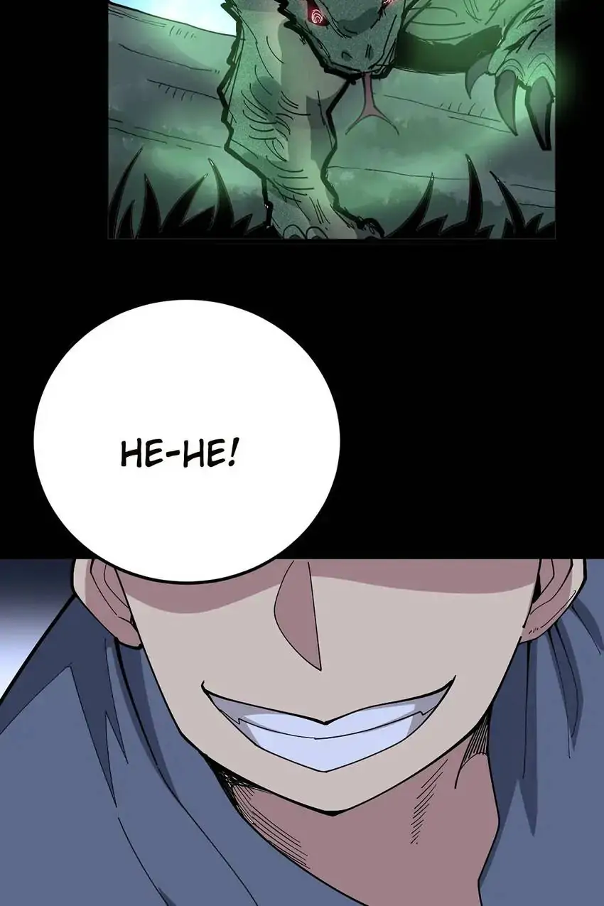 Poisonous Witch Doctor Chapter 57 - Page 56