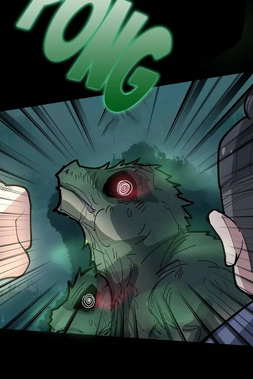 Poisonous Witch Doctor Chapter 57 - Page 60