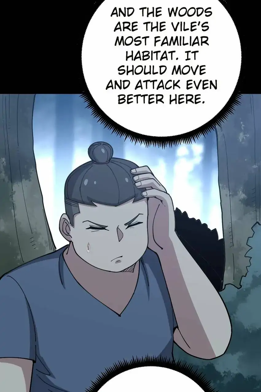 Poisonous Witch Doctor Chapter 57 - Page 69