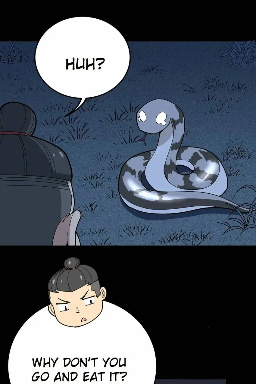 Poisonous Witch Doctor Chapter 57 - Page 71