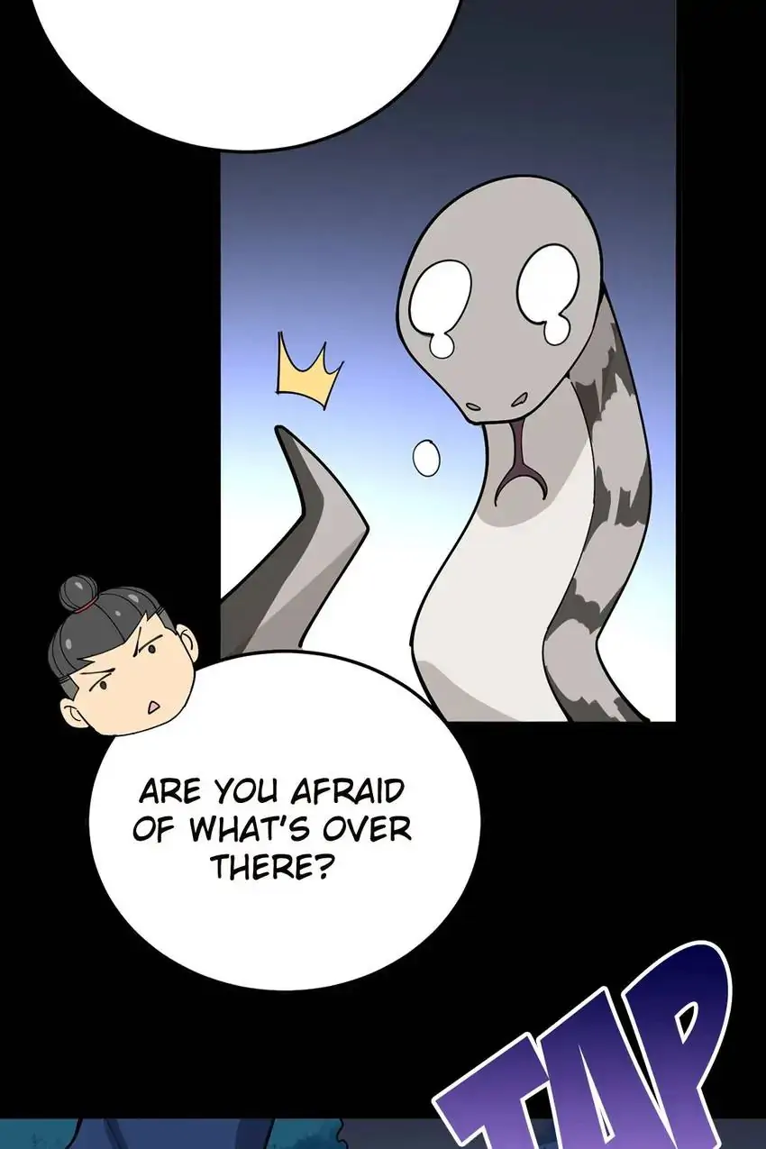 Poisonous Witch Doctor Chapter 57 - Page 72