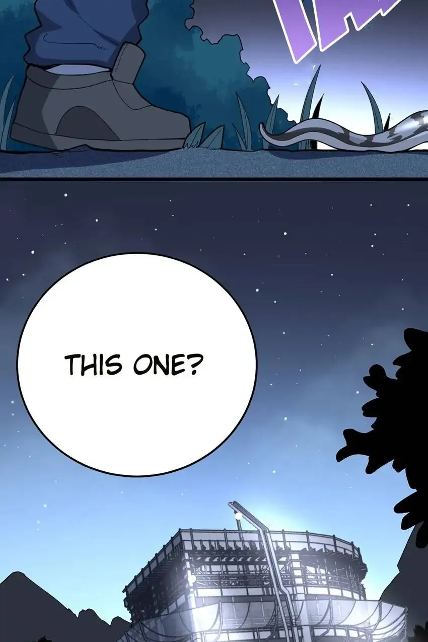 Poisonous Witch Doctor Chapter 57 - Page 73