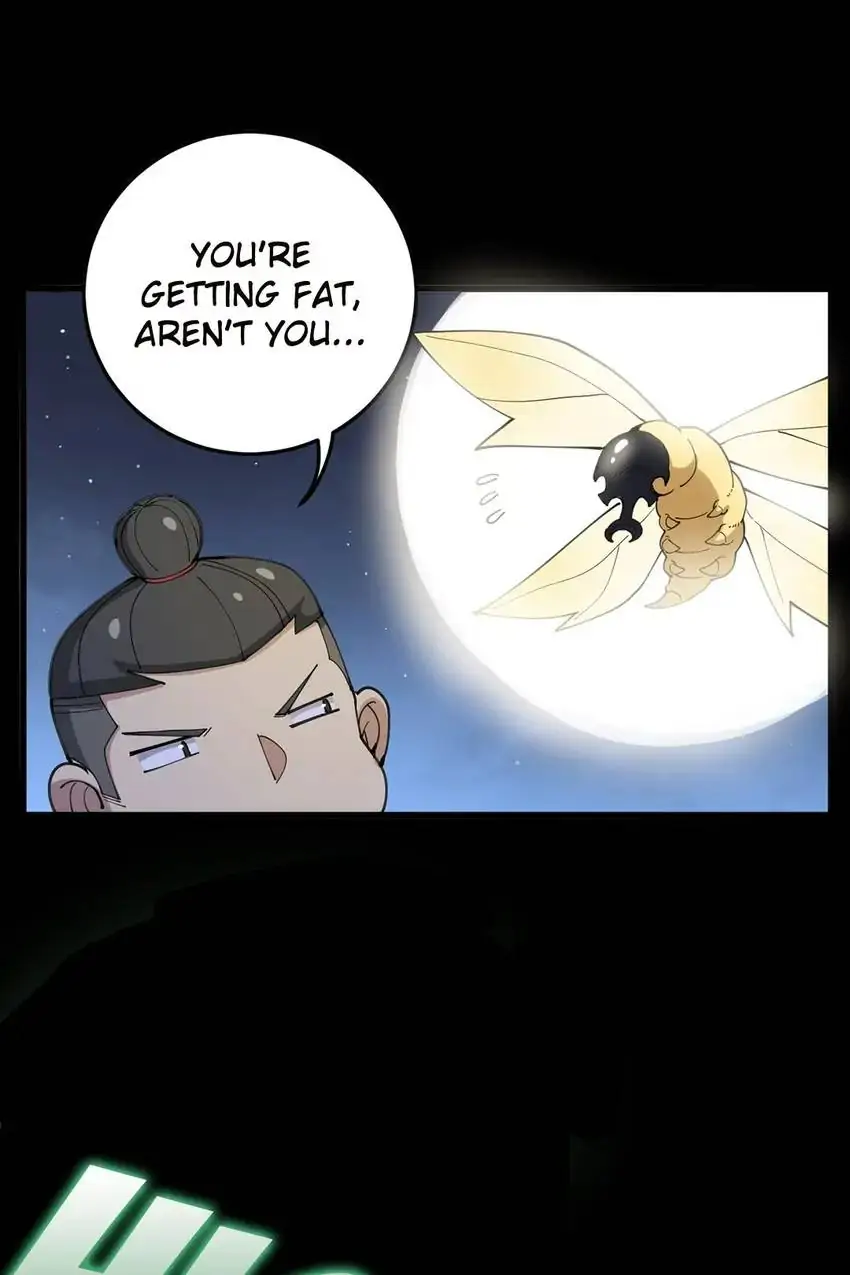Poisonous Witch Doctor Chapter 57 - Page 9
