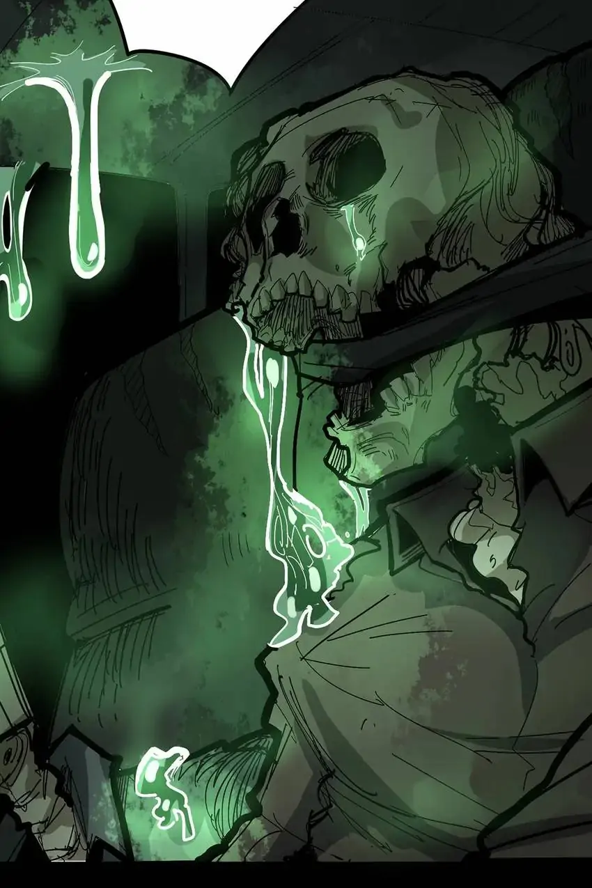 Poisonous Witch Doctor Chapter 58 - Page 12