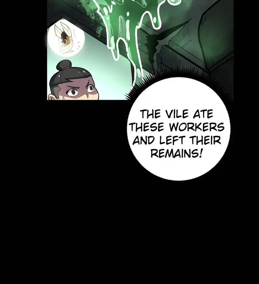 Poisonous Witch Doctor Chapter 58 - Page 14