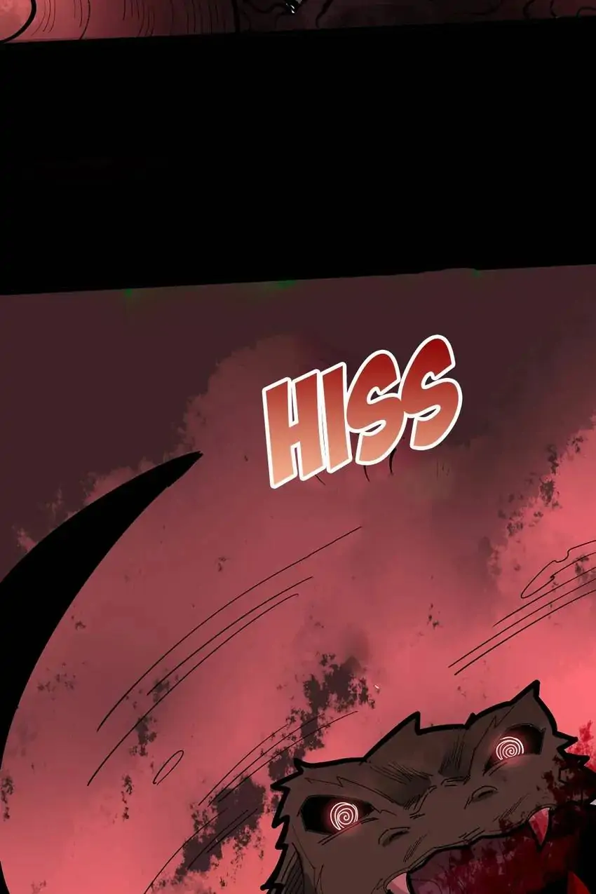 Poisonous Witch Doctor Chapter 58 - Page 21