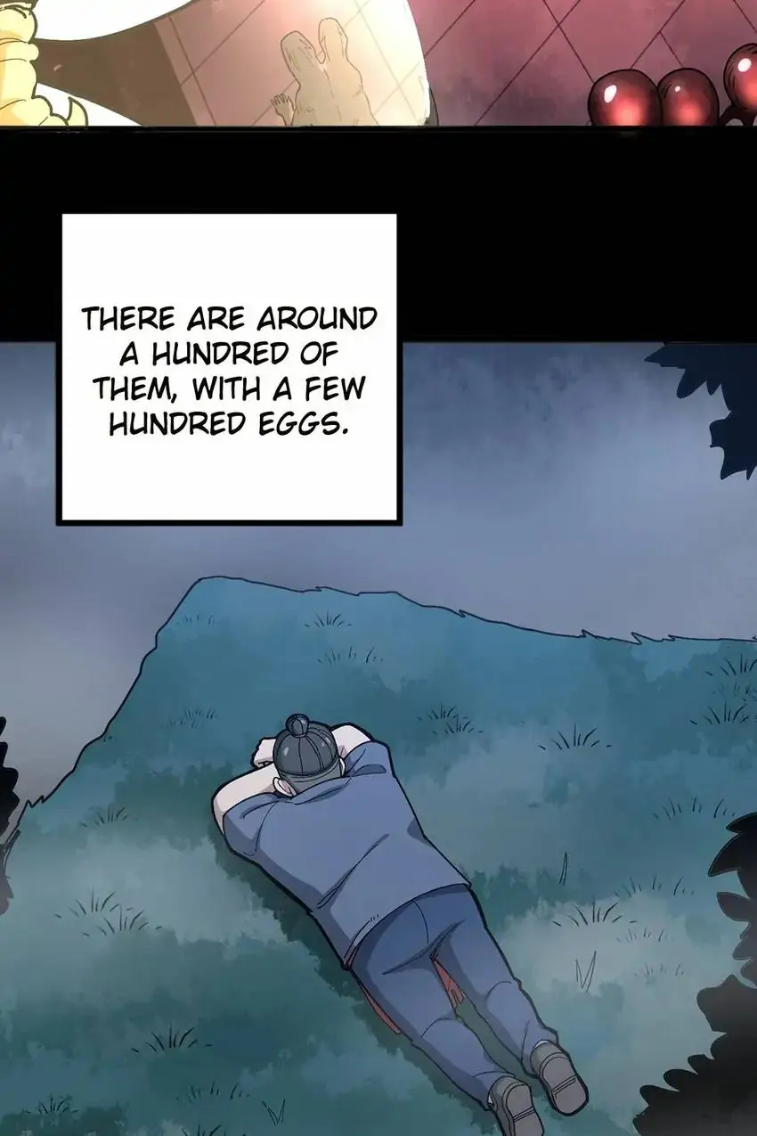 Poisonous Witch Doctor Chapter 58 - Page 25