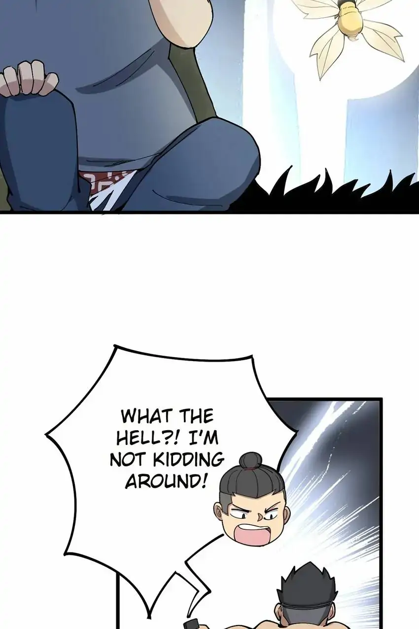 Poisonous Witch Doctor Chapter 58 - Page 34