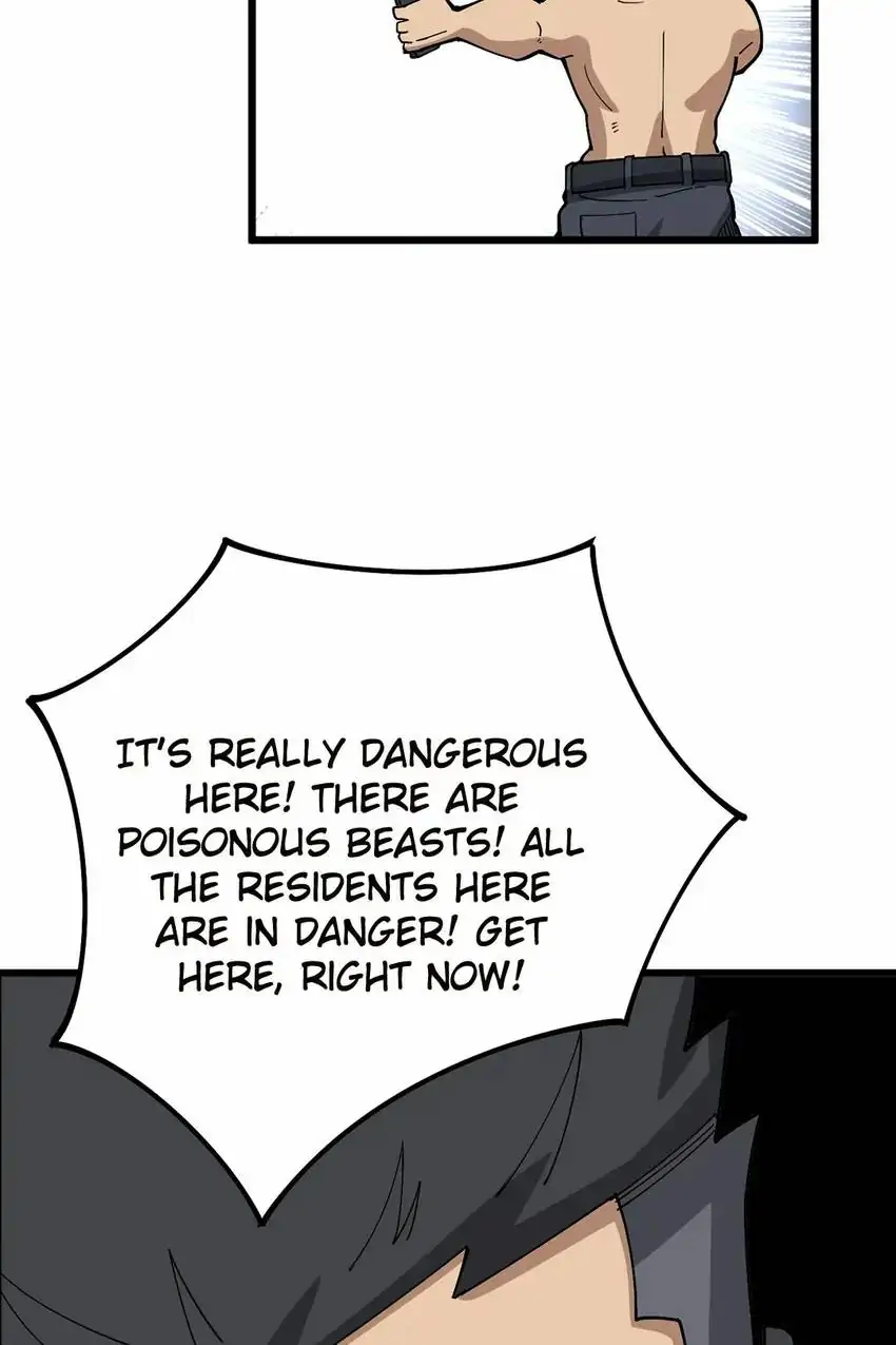 Poisonous Witch Doctor Chapter 58 - Page 35