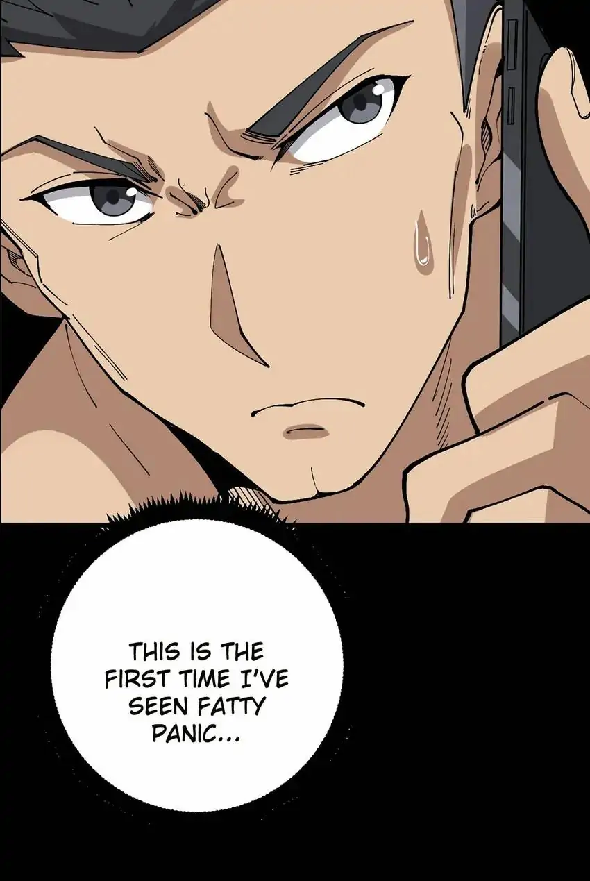 Poisonous Witch Doctor Chapter 58 - Page 36