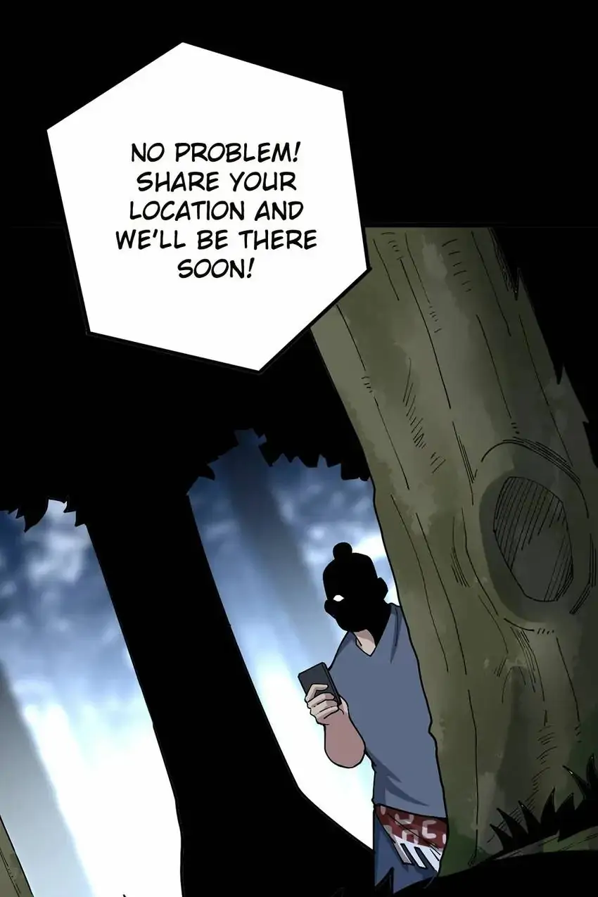 Poisonous Witch Doctor Chapter 58 - Page 37