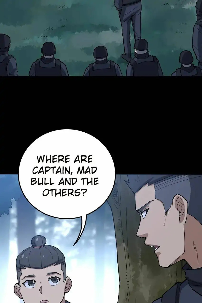 Poisonous Witch Doctor Chapter 58 - Page 46