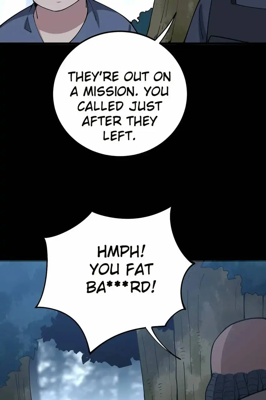 Poisonous Witch Doctor Chapter 58 - Page 47