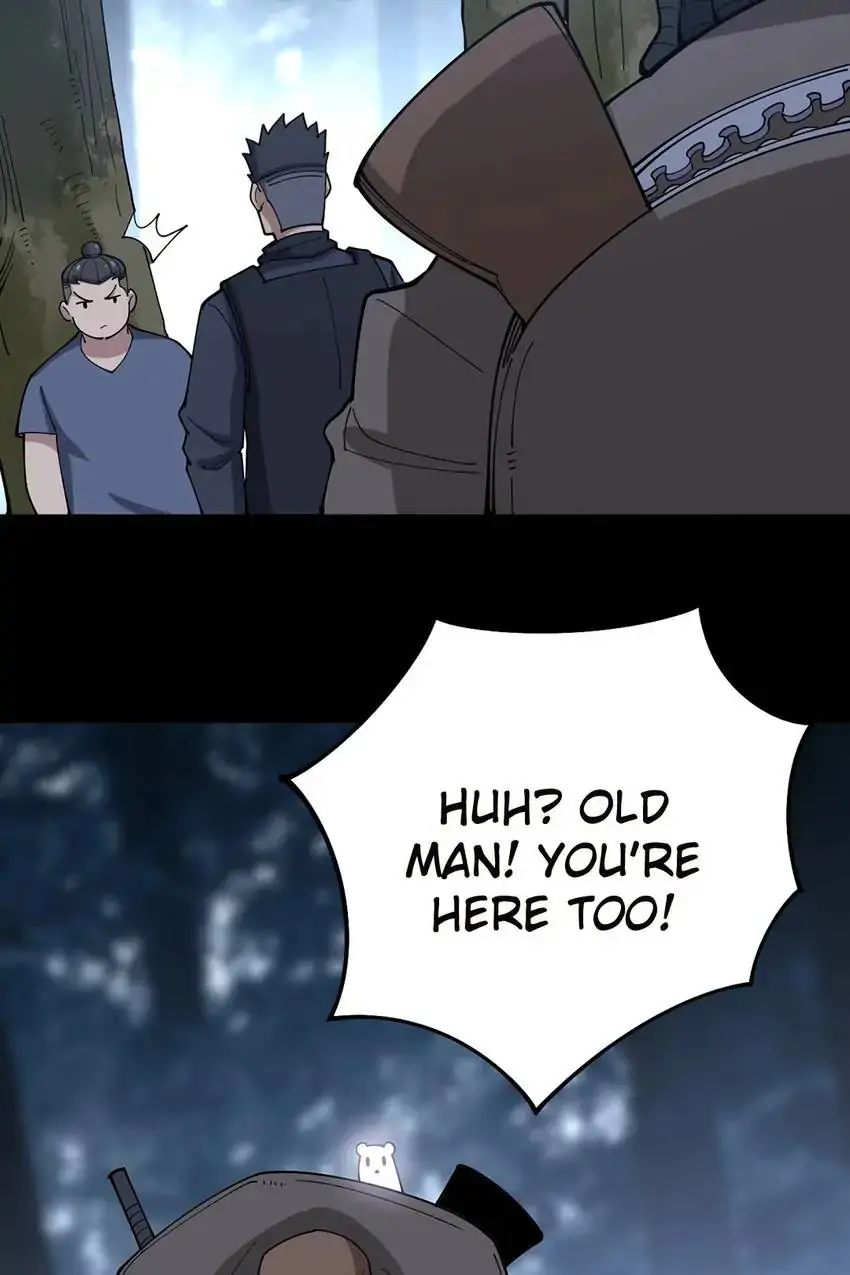Poisonous Witch Doctor Chapter 58 - Page 48